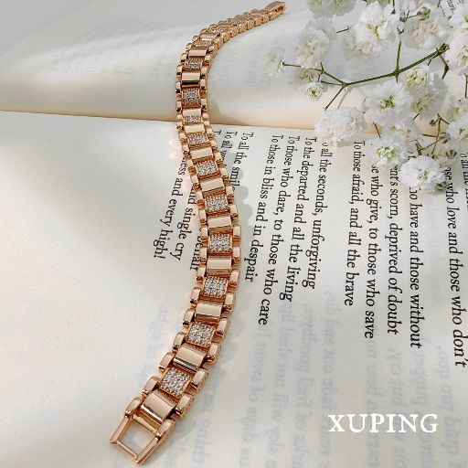 دستبند ژوپینگ کد 1379 - خرید آنلاین از گالری آداس